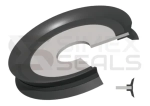 PISTON SEAL