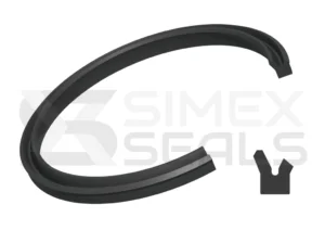 HEAD SEALS